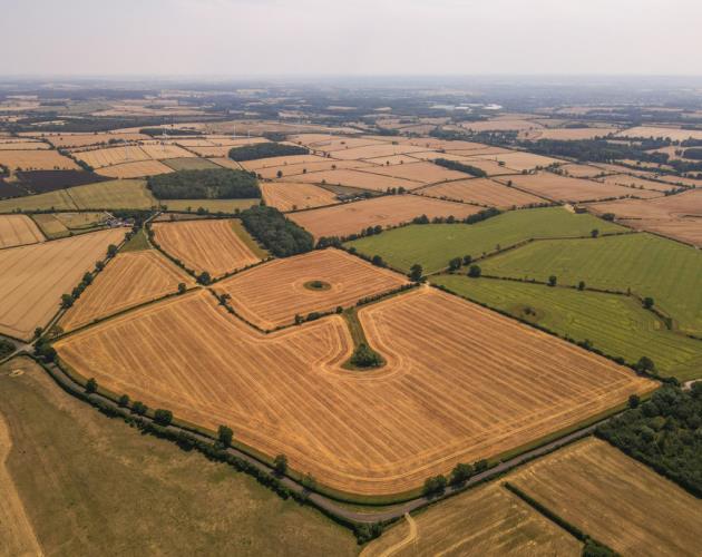 Land At White Lodge Farm