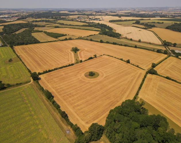 Land At White Lodge Farm
