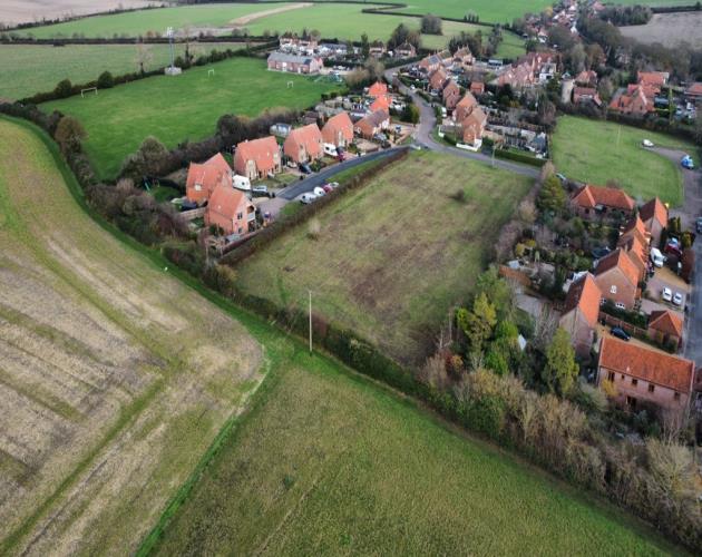 Land At