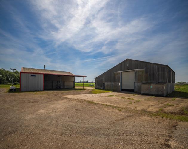 Land At Wisbech Road