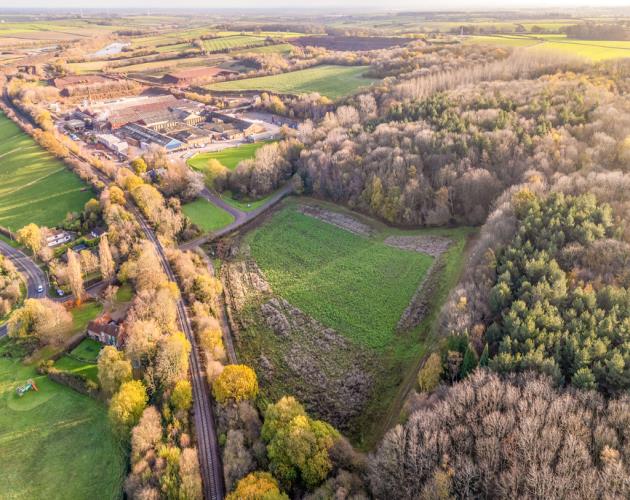 Lot 2 - 0.81 Hectare (2.00 Acre) Paddock
