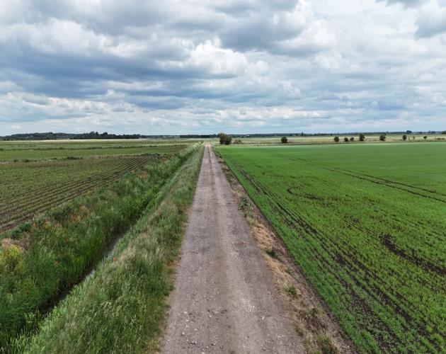 Lot 3 - 48.29 Hectares (119.33 Acres)
