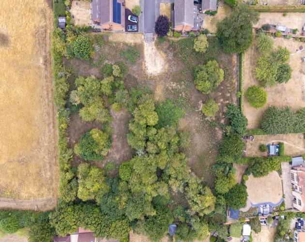 Development Site