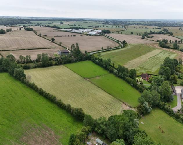 Land Off Swineshead Road