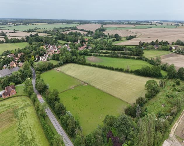 Land Off Swineshead Road