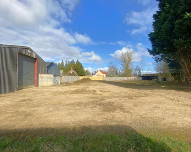 Development Land