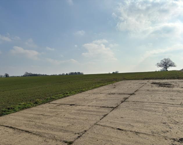 55.39 Acres Of Land Off Hollow Lane