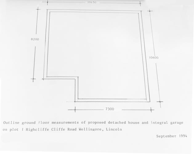 Plot 1