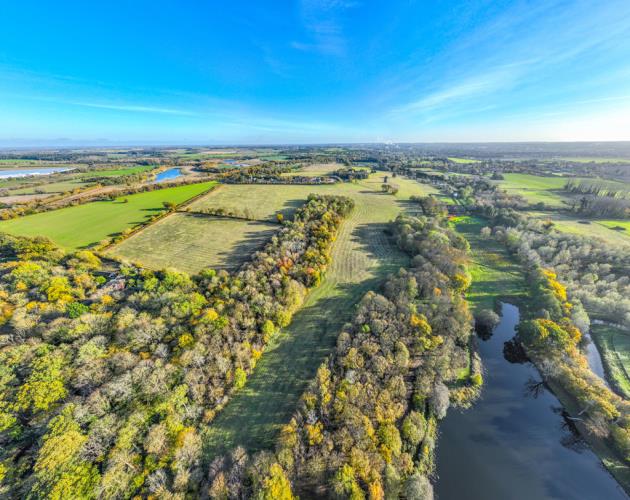 Fornham Park