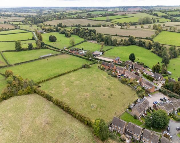 Land to the North of Brooke Road