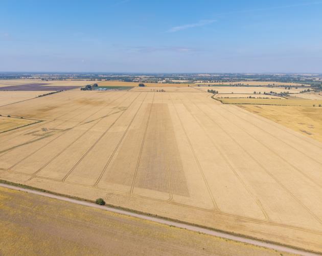 Lot 2 Land At Carr Farm And Carr Farm Cottages