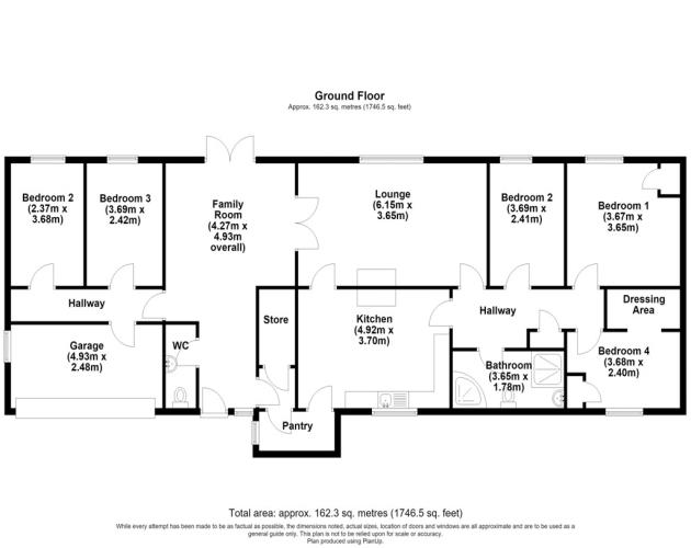 Lot 2 Land At Carr Farm And Carr Farm Cottages