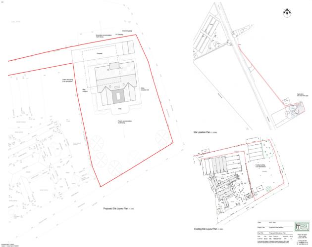 Building Plot