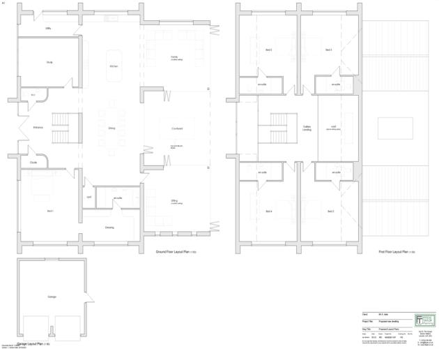 Building Plot