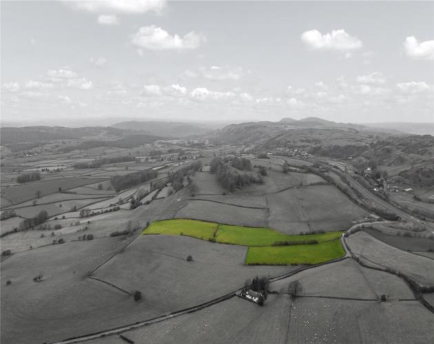 Newton in Cartmel