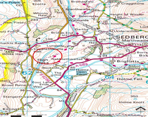 Sedbergh