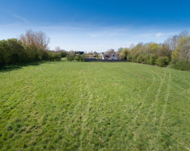 Land At Standlake Road