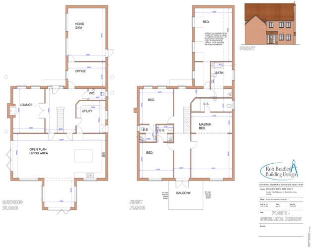Plot 1