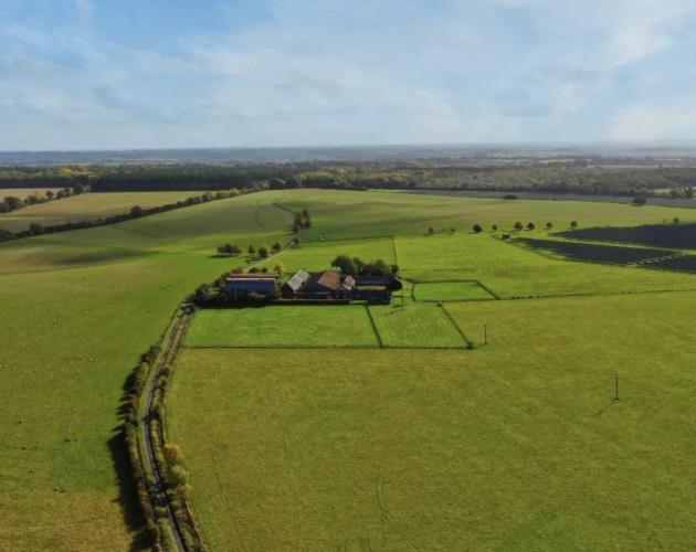 Ravenstone Lane