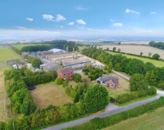 FarmingUK Agricultural Properties and Land for Sale Acklam Wold