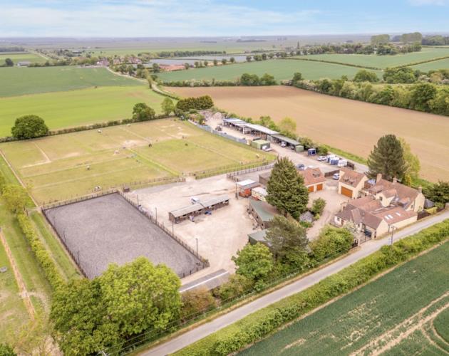 Rose Cottage Farm