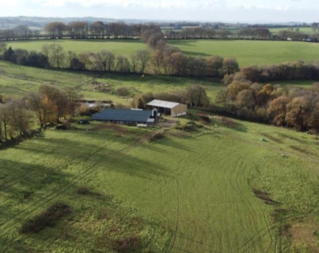 FarmingUK Agricultural Properties and Land for Sale West Anstey