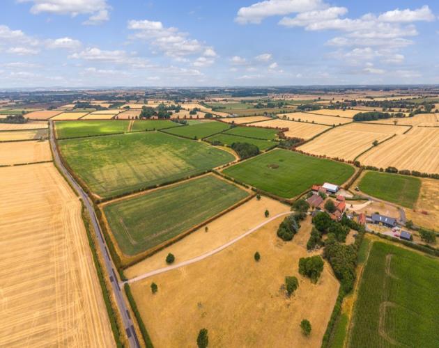 Agricultural Land At Greenhedge Farm