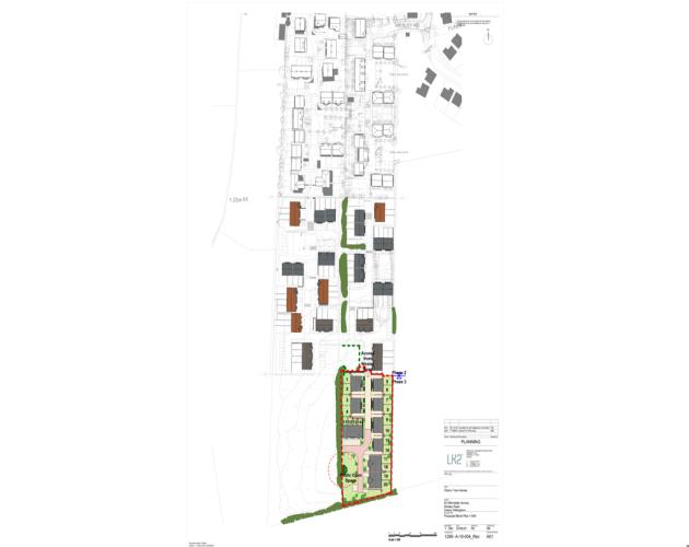 Residential Development Site