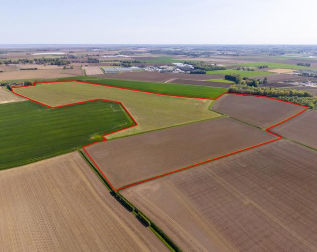 Land At Lacey's Lane
