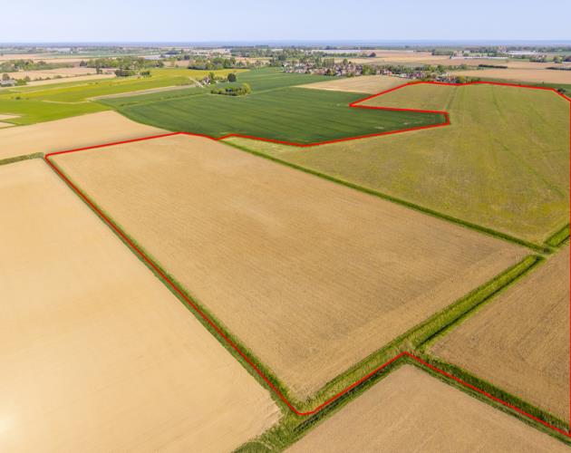 Land At Lacey's Lane