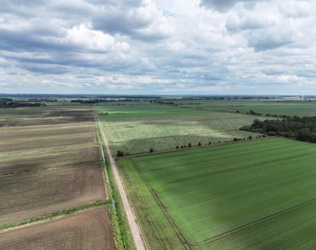 Lot 3 - 48.29 Hectares (119.33 Acres)