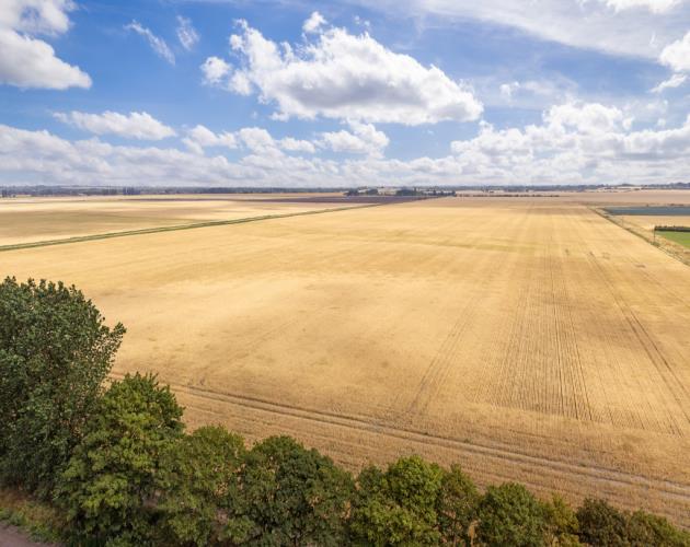 Lot 2 Land At Carr Farm And Carr Farm Cottages