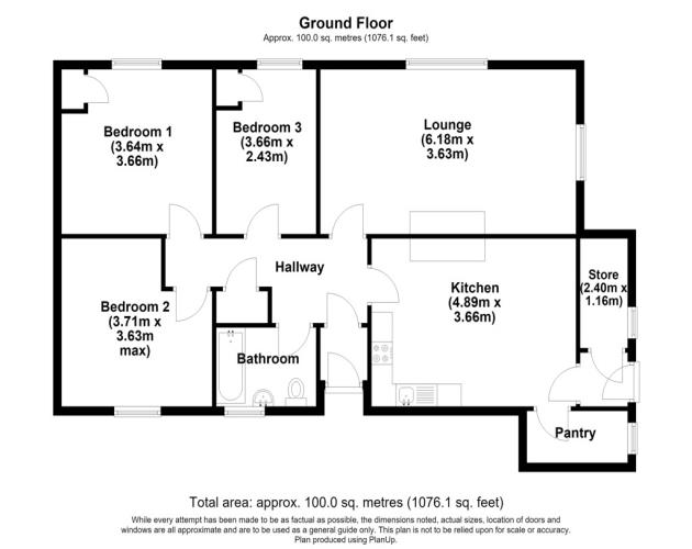 Lot 2 Land At Carr Farm And Carr Farm Cottages