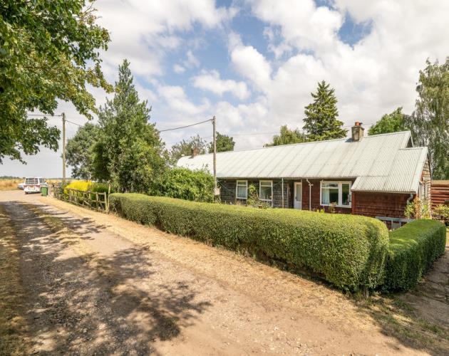 Lot 2 Land At Carr Farm And Carr Farm Cottages