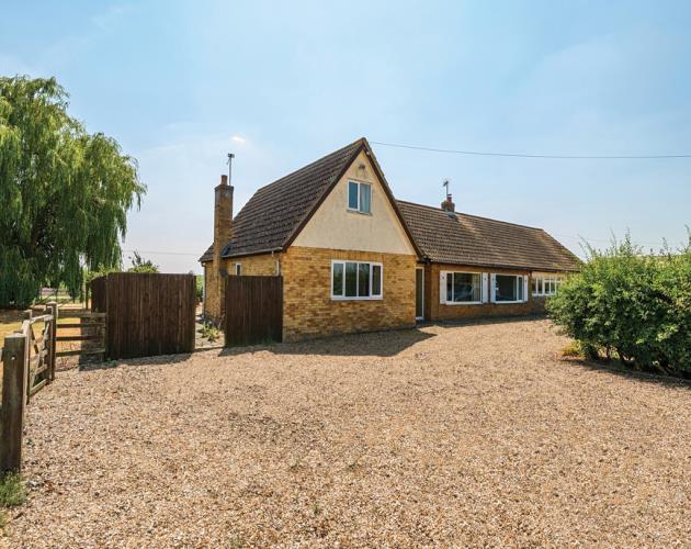 Midfedder Farm