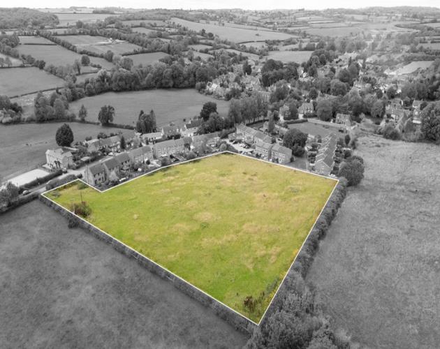Land to the North of Brooke Road