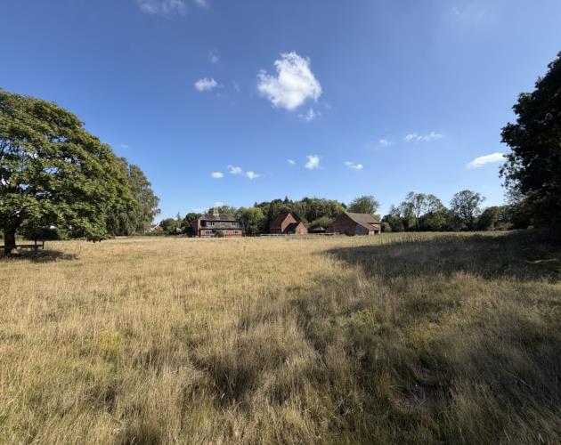 Development Site At Maytree Farm