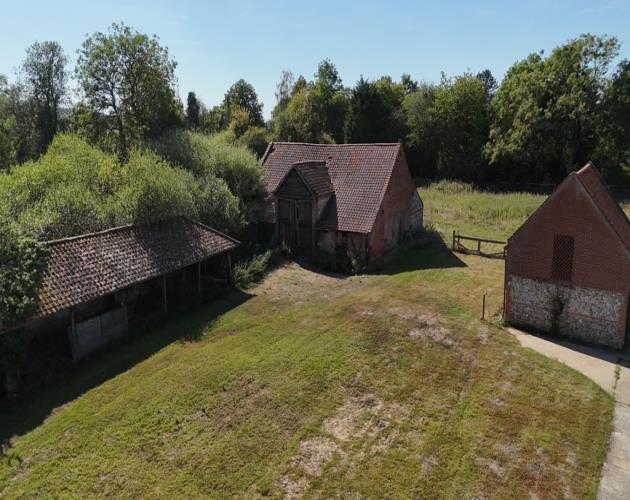 Development Site At Maytree Farm