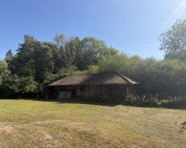 Development Site At Maytree Farm