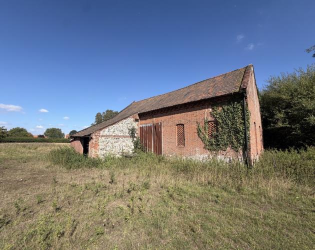 Development Site At Maytree Farm