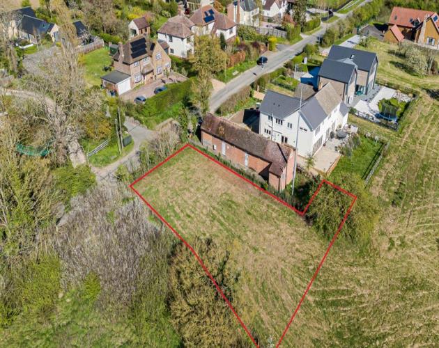 Land West Of Telephone Exchange