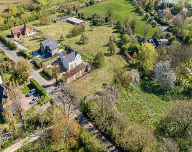 Land West Of Telephone Exchange