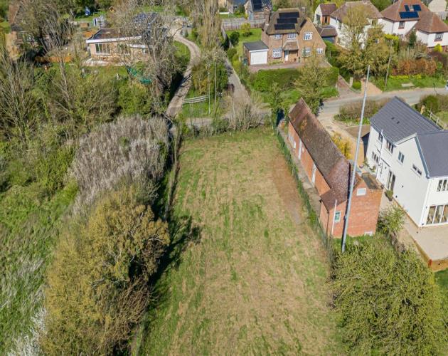 Land West Of Telephone Exchange