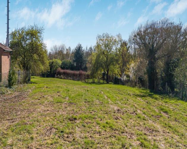 Land West Of Telephone Exchange