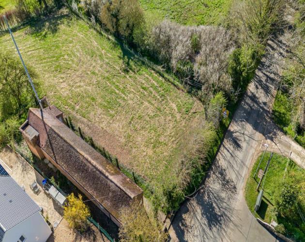 Land West Of Telephone Exchange