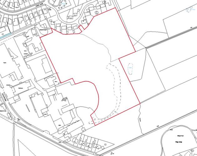 Land At Albion Close