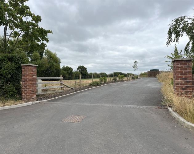 Grange Lane