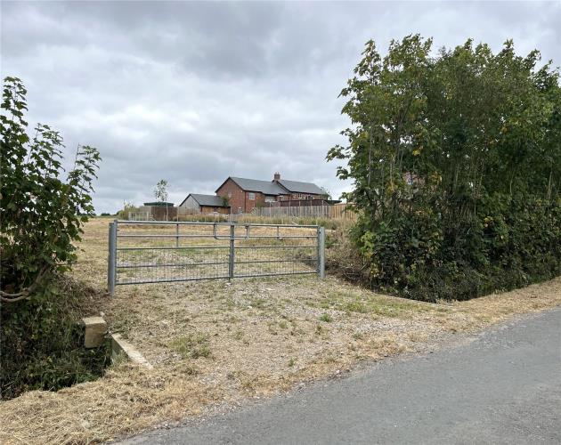Grange Lane