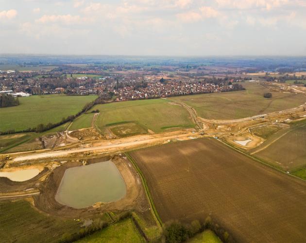 Development Opportunity