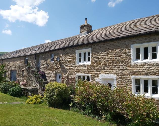 Ribba Hall Farm (Lot 1), Bishopdale